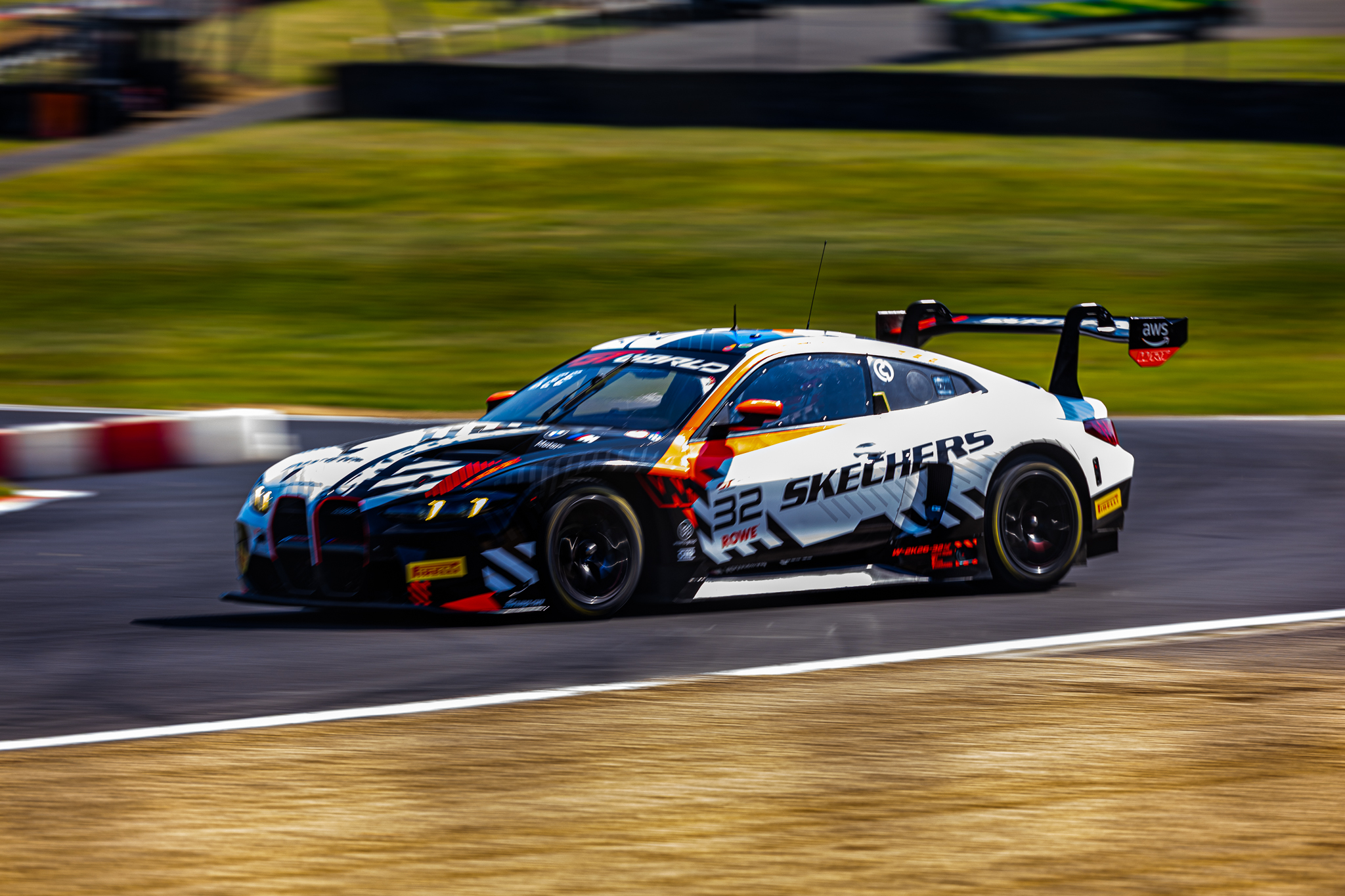 BH GT 4