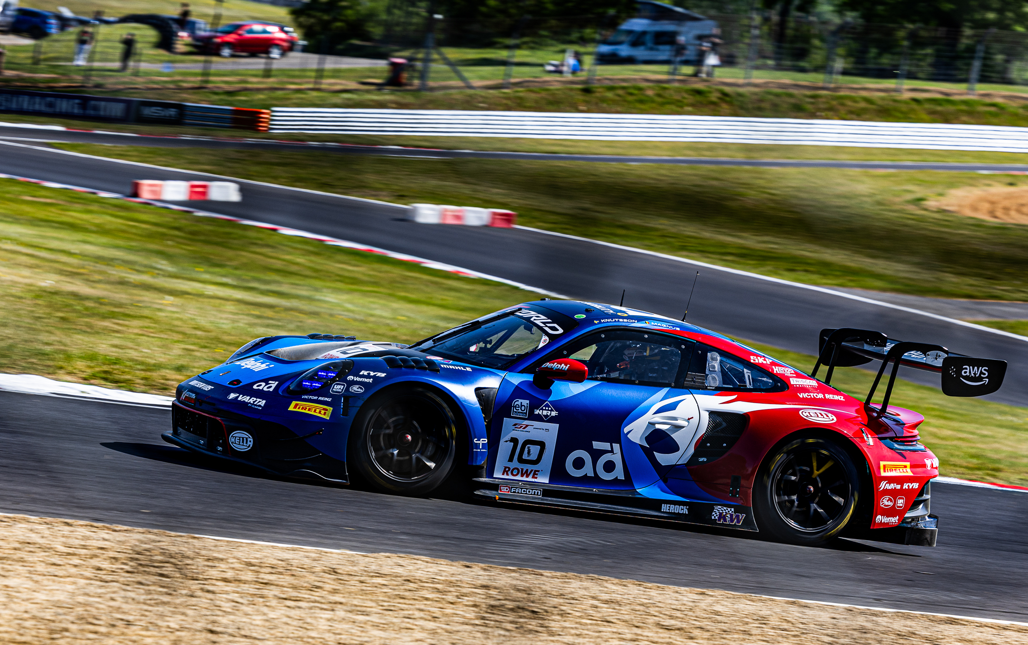 BH GT 5