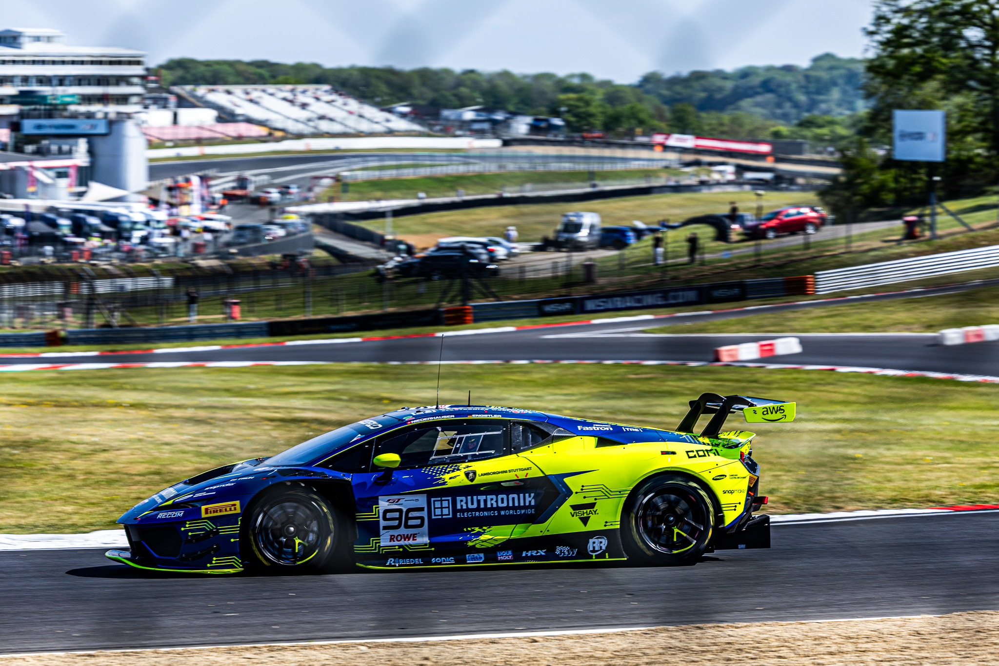 BH GT 7