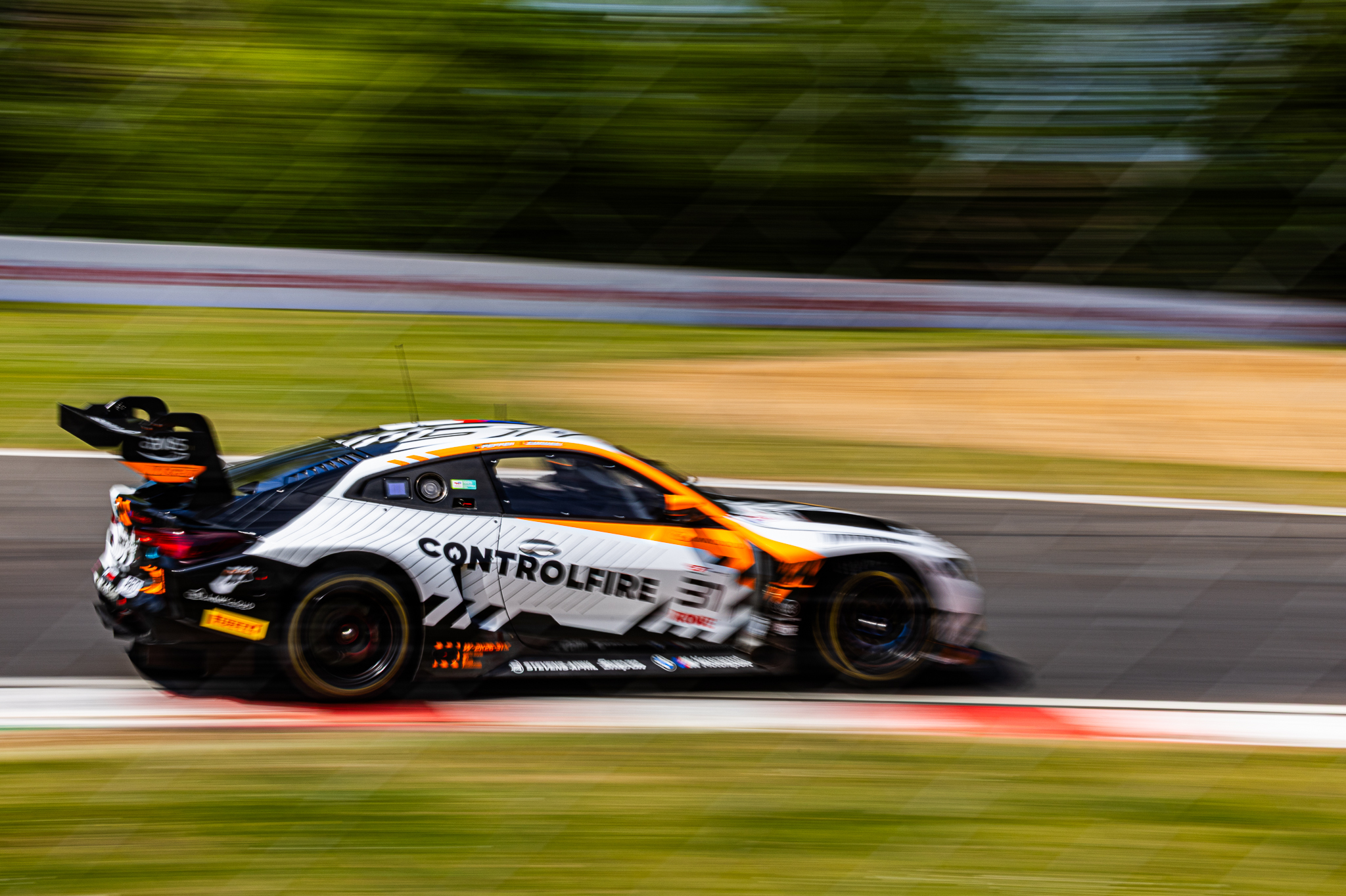BH GT 10