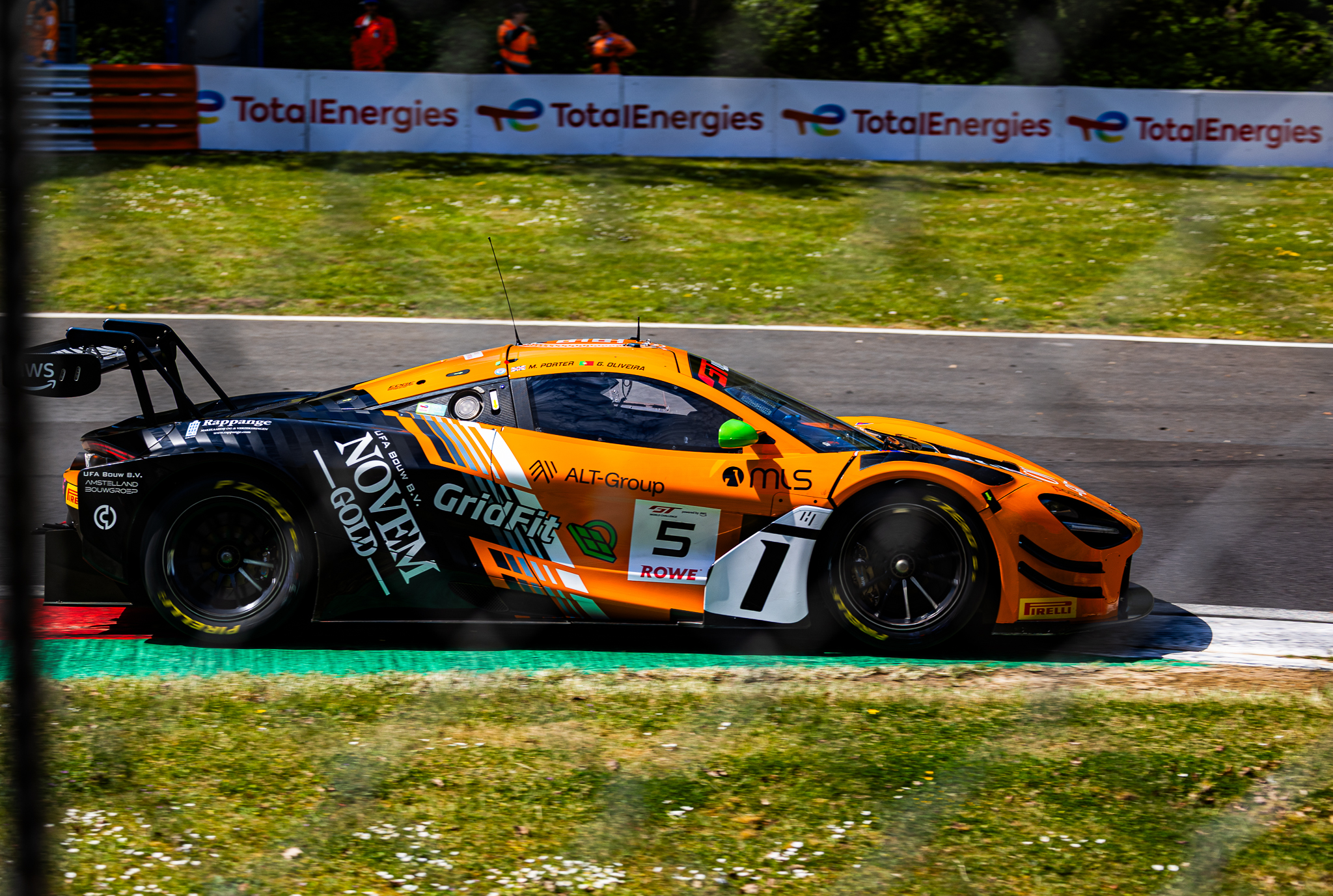 BH GT 11