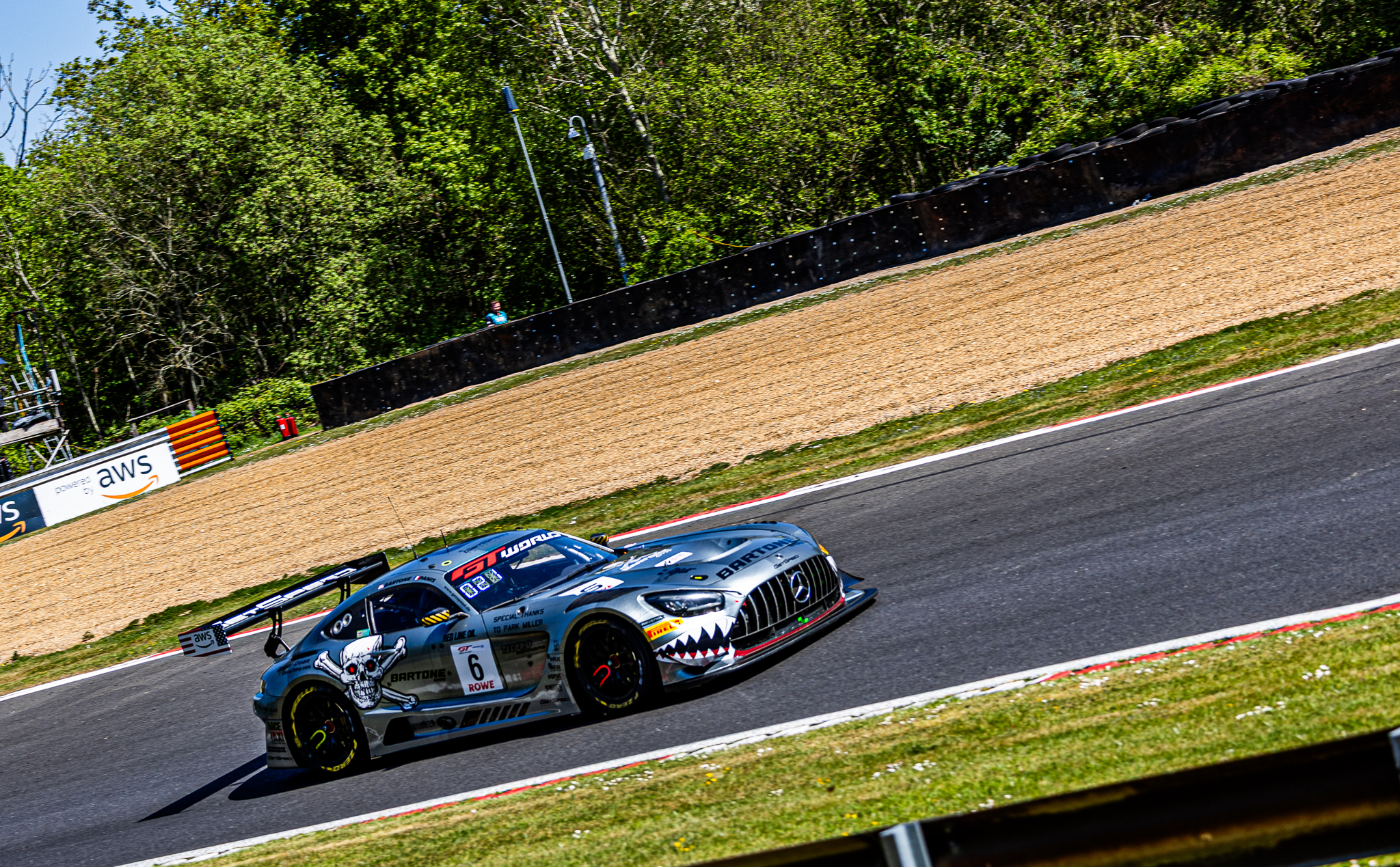 BH GT 16