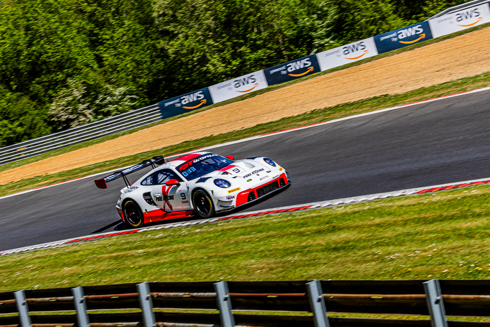 BH GT 17