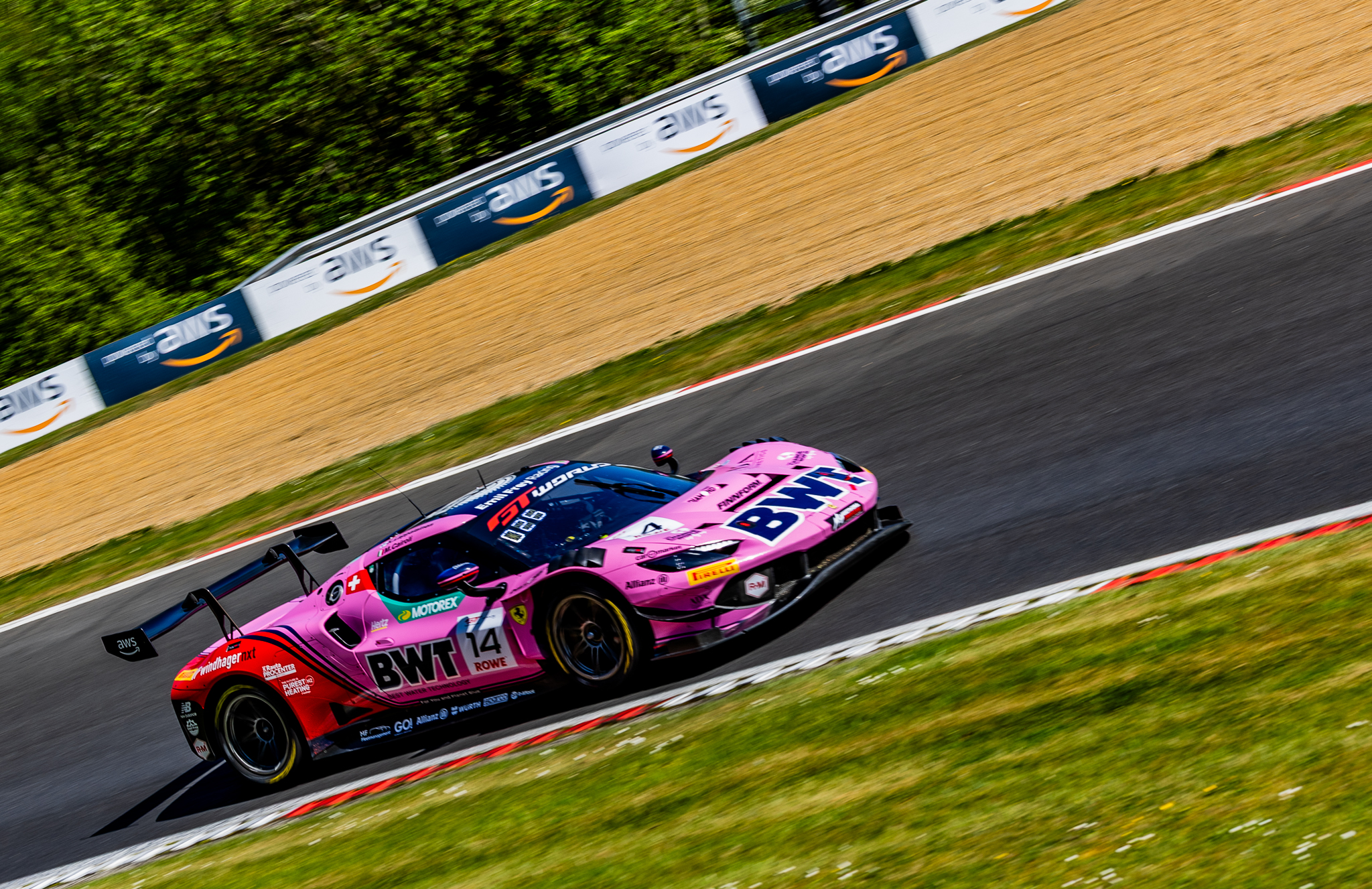 BH GT 19