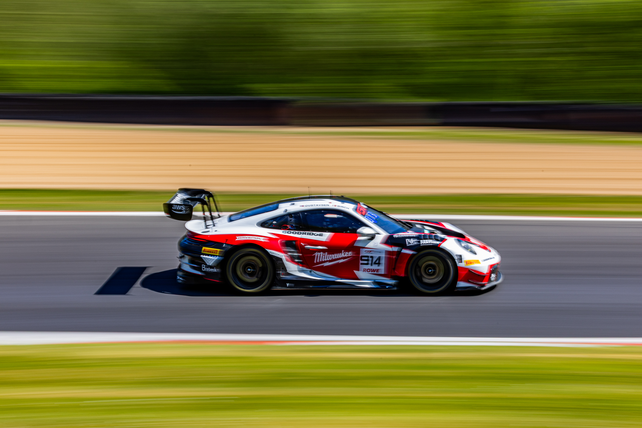 BH GT 20