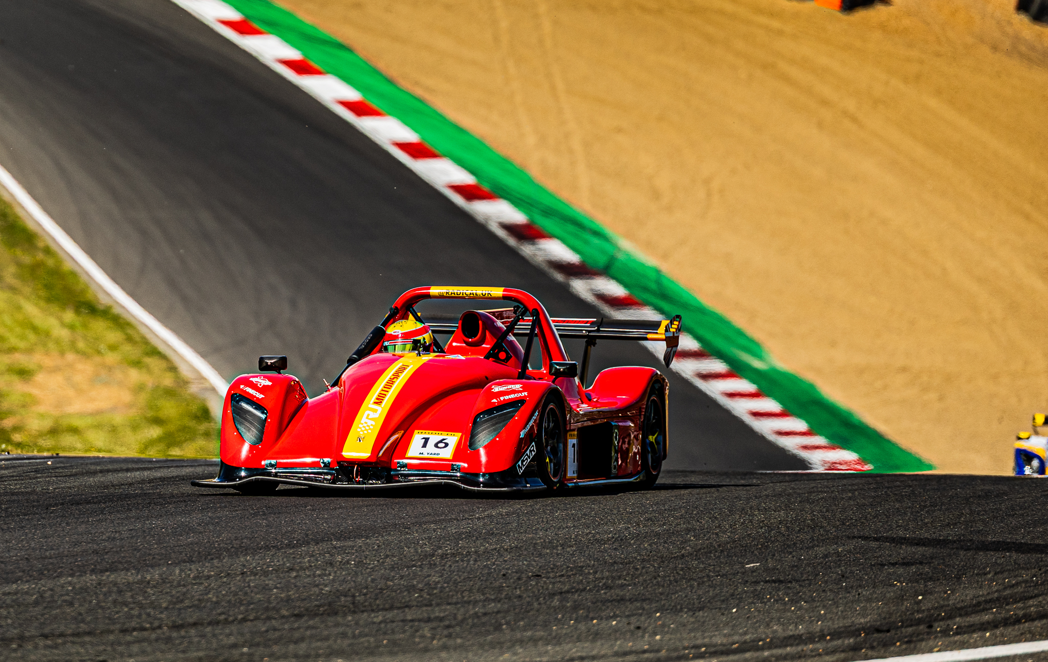 BH GT 25