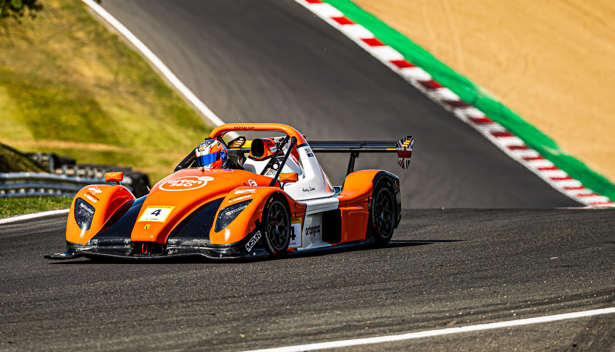 BH GT 26