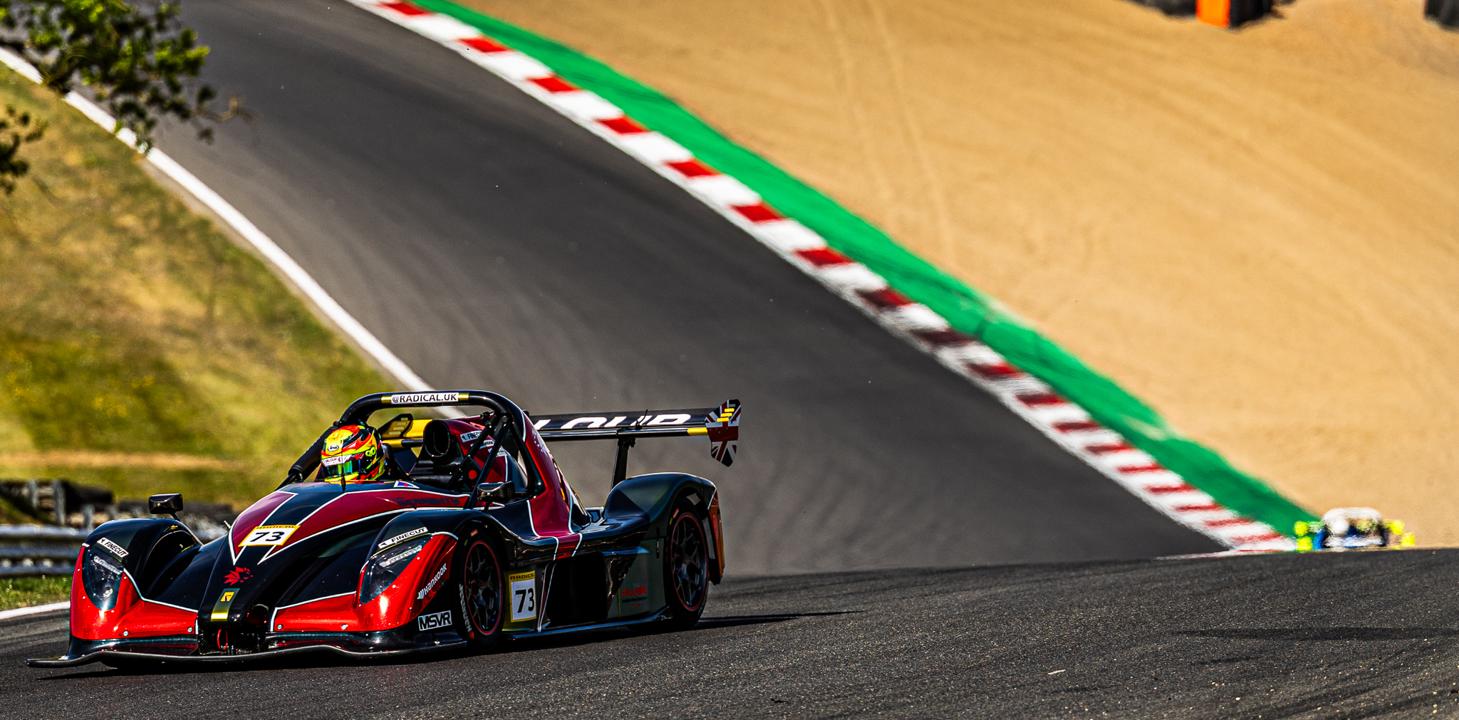 BH GT 27