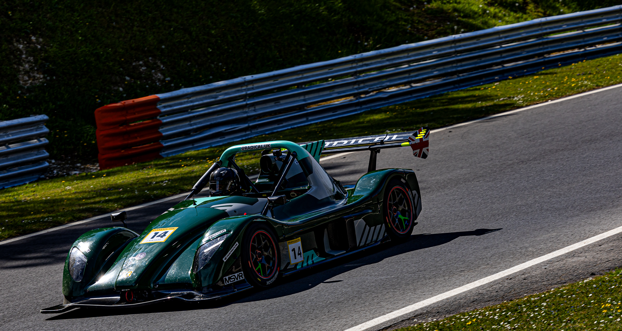 BH GT 28