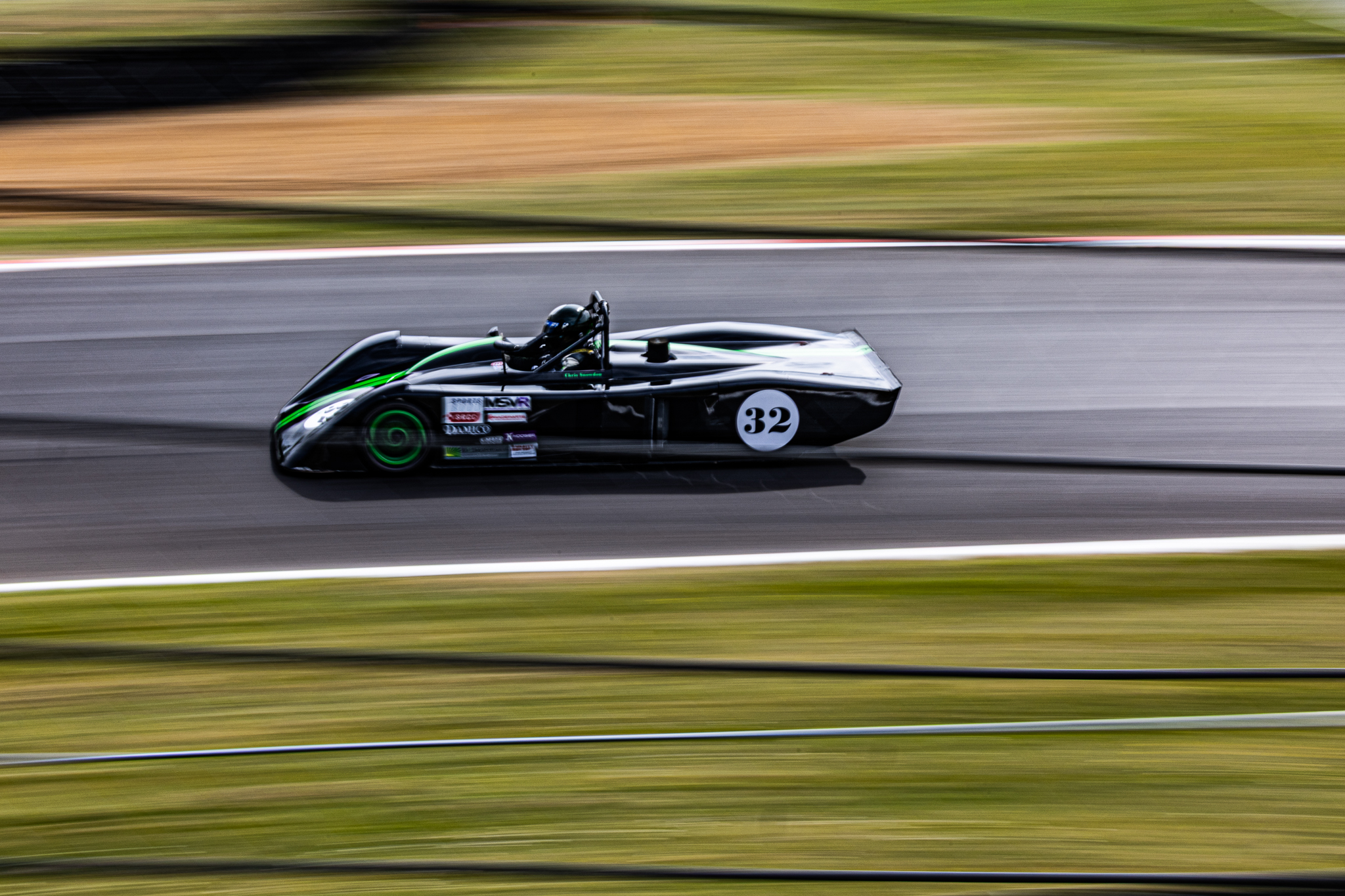 BH GT 31