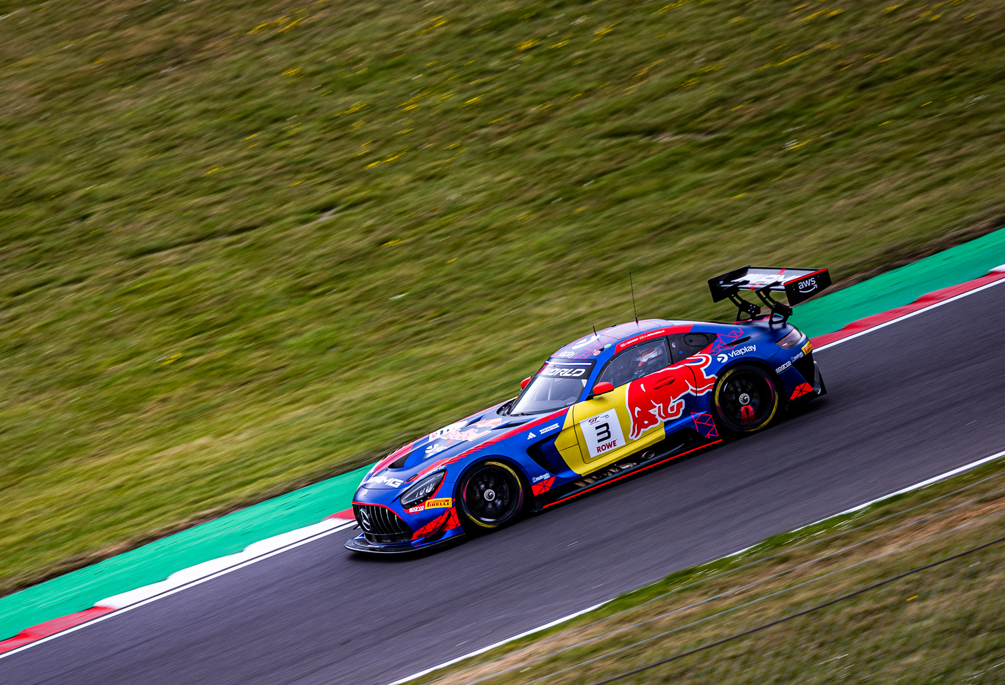 BH GT 34