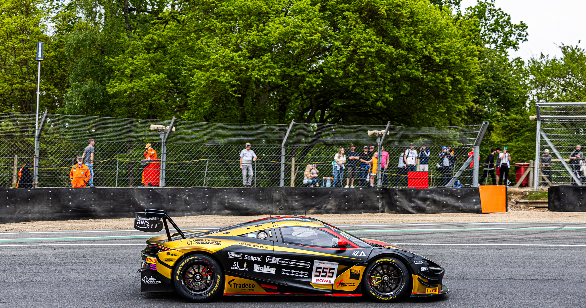 BH GT 42