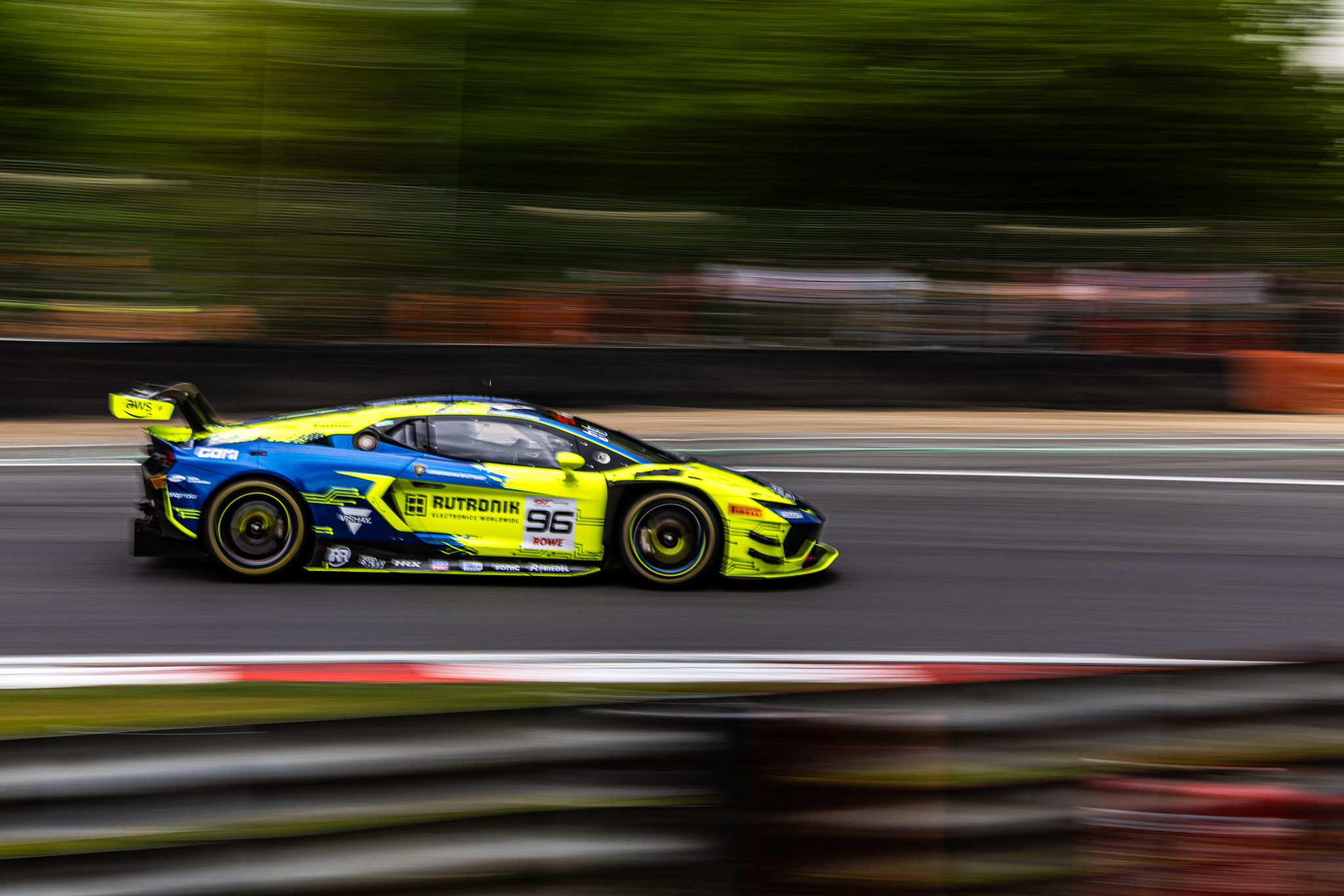 BH GT 43