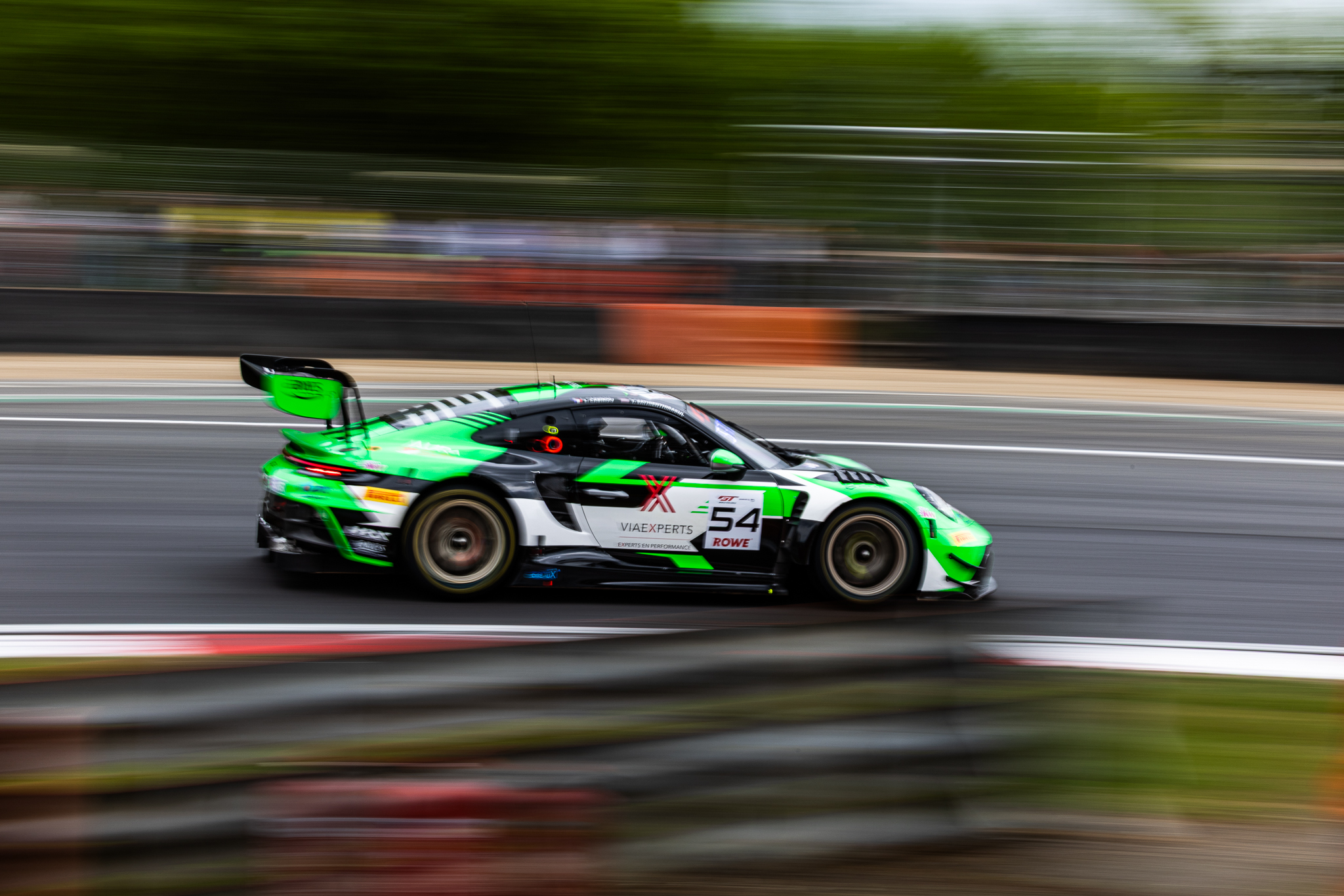 BH GT 45