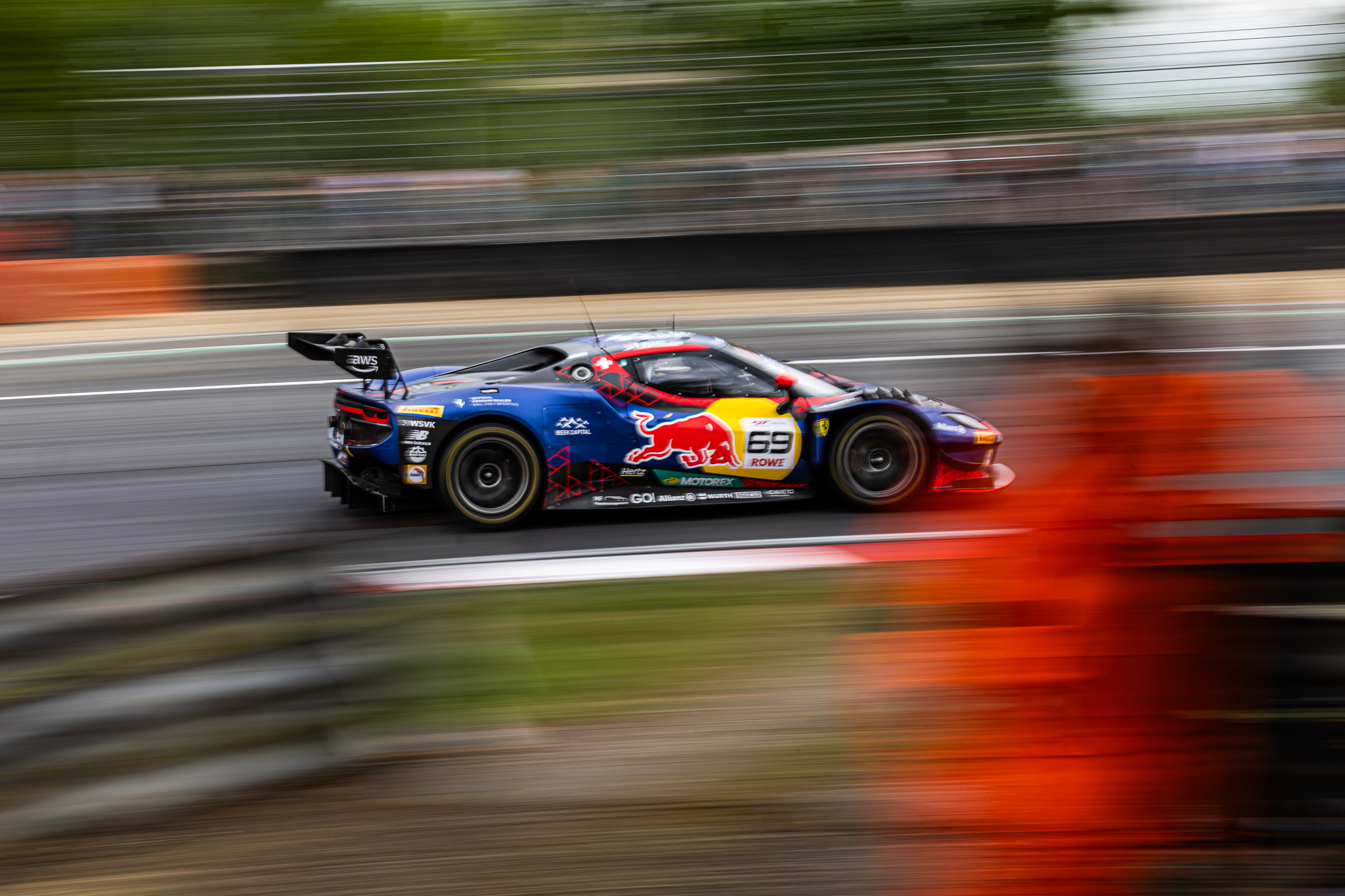 BH GT 46